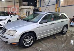 کرایسلەر پاسیفیکا